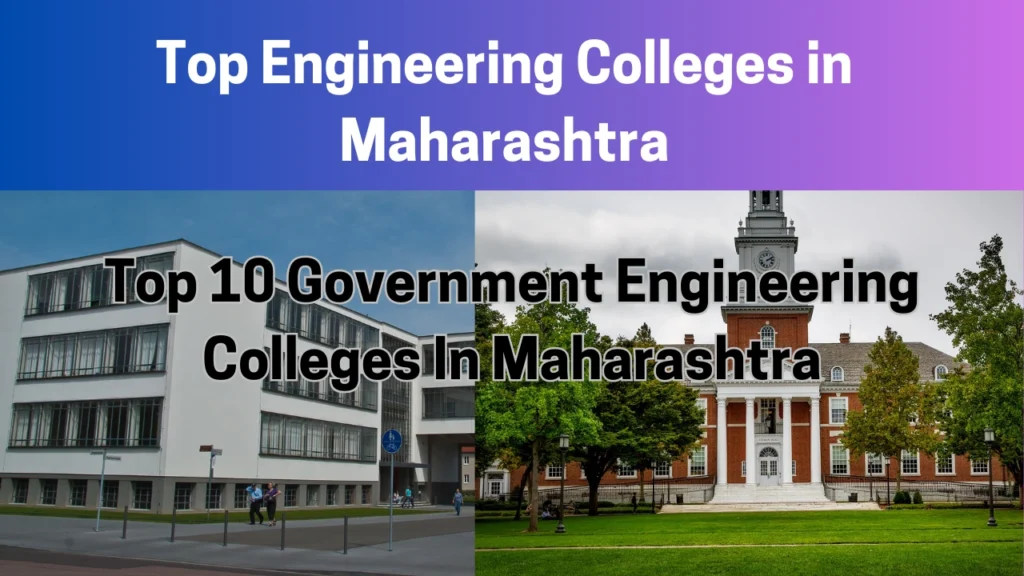 Top Engineering Colleges in Maharashtra