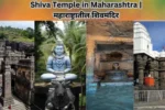 Shiva Temple in Maharashtra